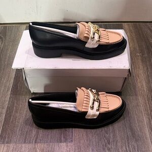 Marc fisher Calisto loafer sz 7.5